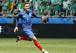 全锦赛转会风云：多特蒙德盯上锋线强援，格列兹曼或成交易筹码(多特蒙德阵容)