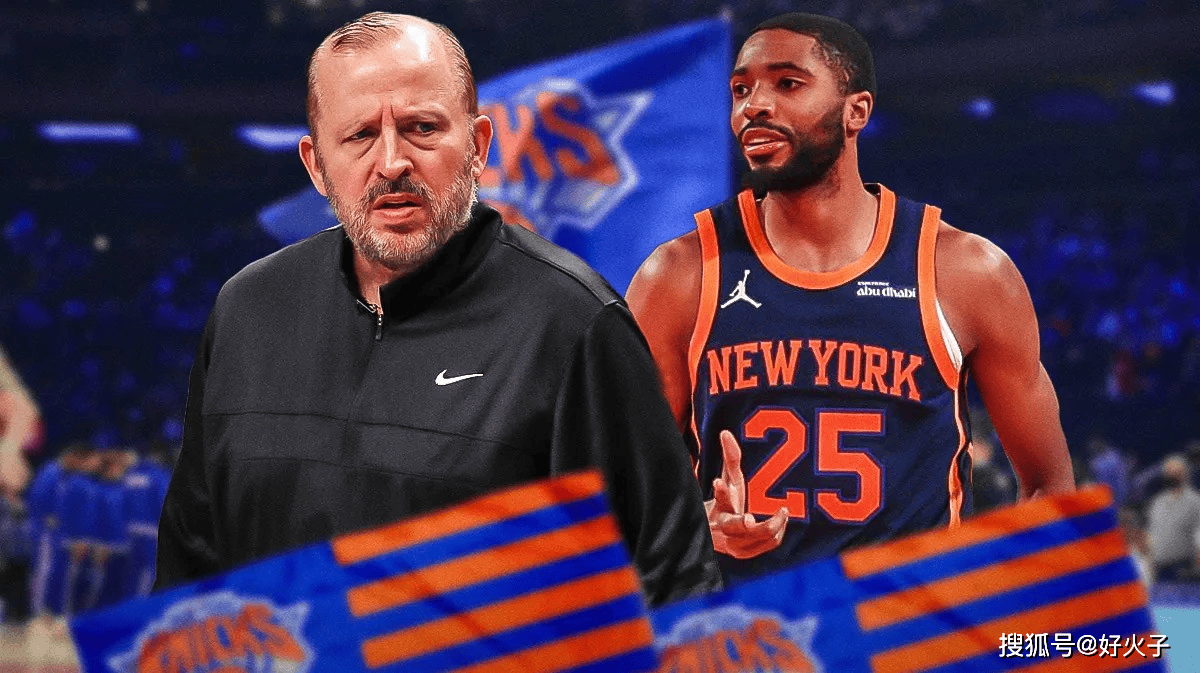  切尔西主帅放话：澳网半决赛必胜纽约尼克斯，莱万冷笑回应